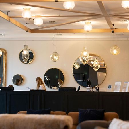 Hotel Trakošćan Dış mekan fotoğraf