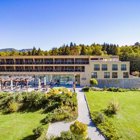 Hotel Trakošćan Dış mekan fotoğraf