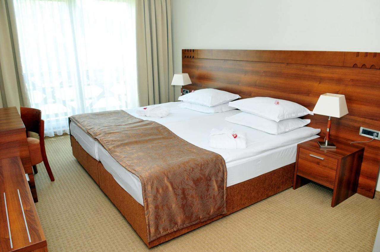 Hotel Trakošćan Dış mekan fotoğraf