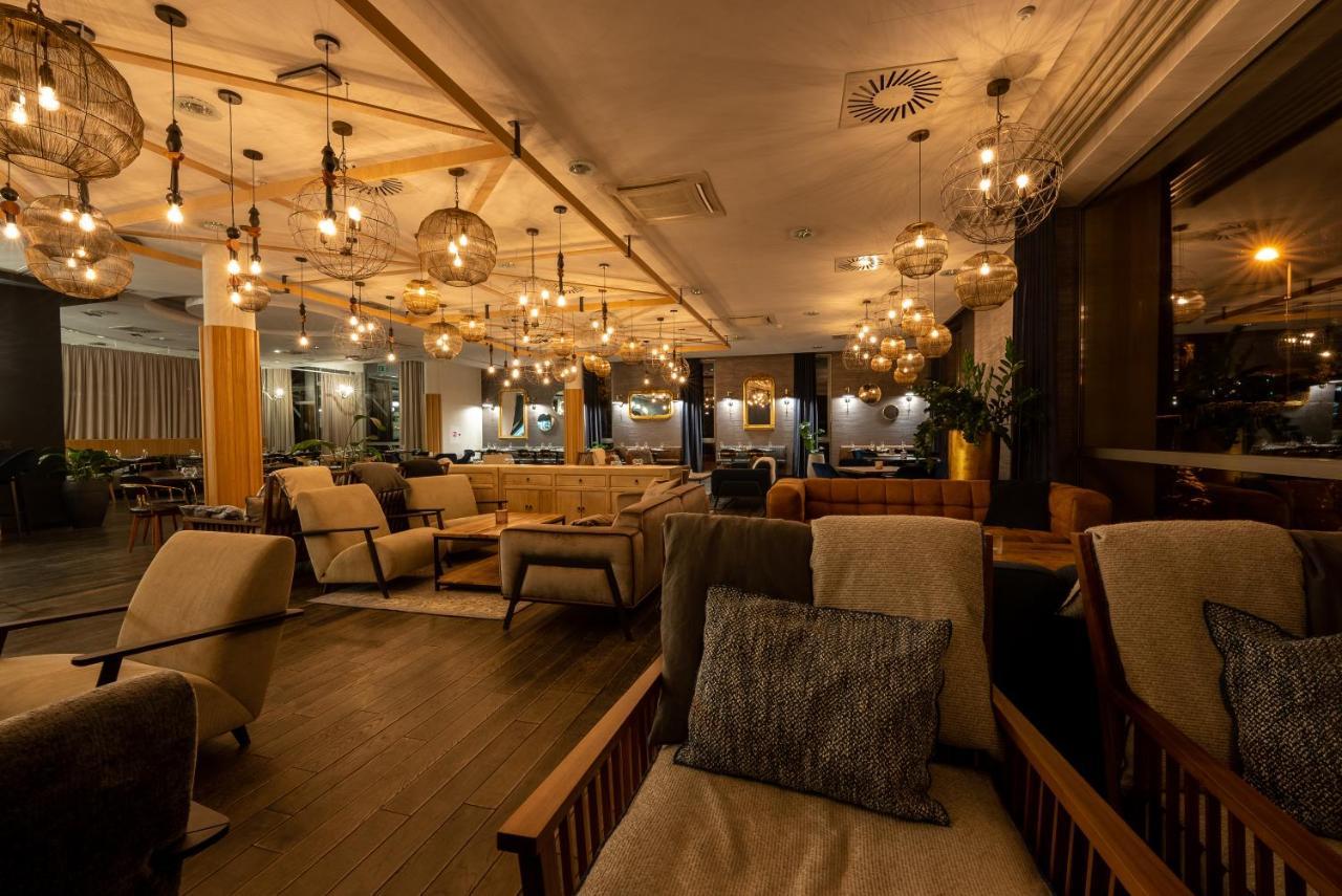 Hotel Trakošćan Dış mekan fotoğraf