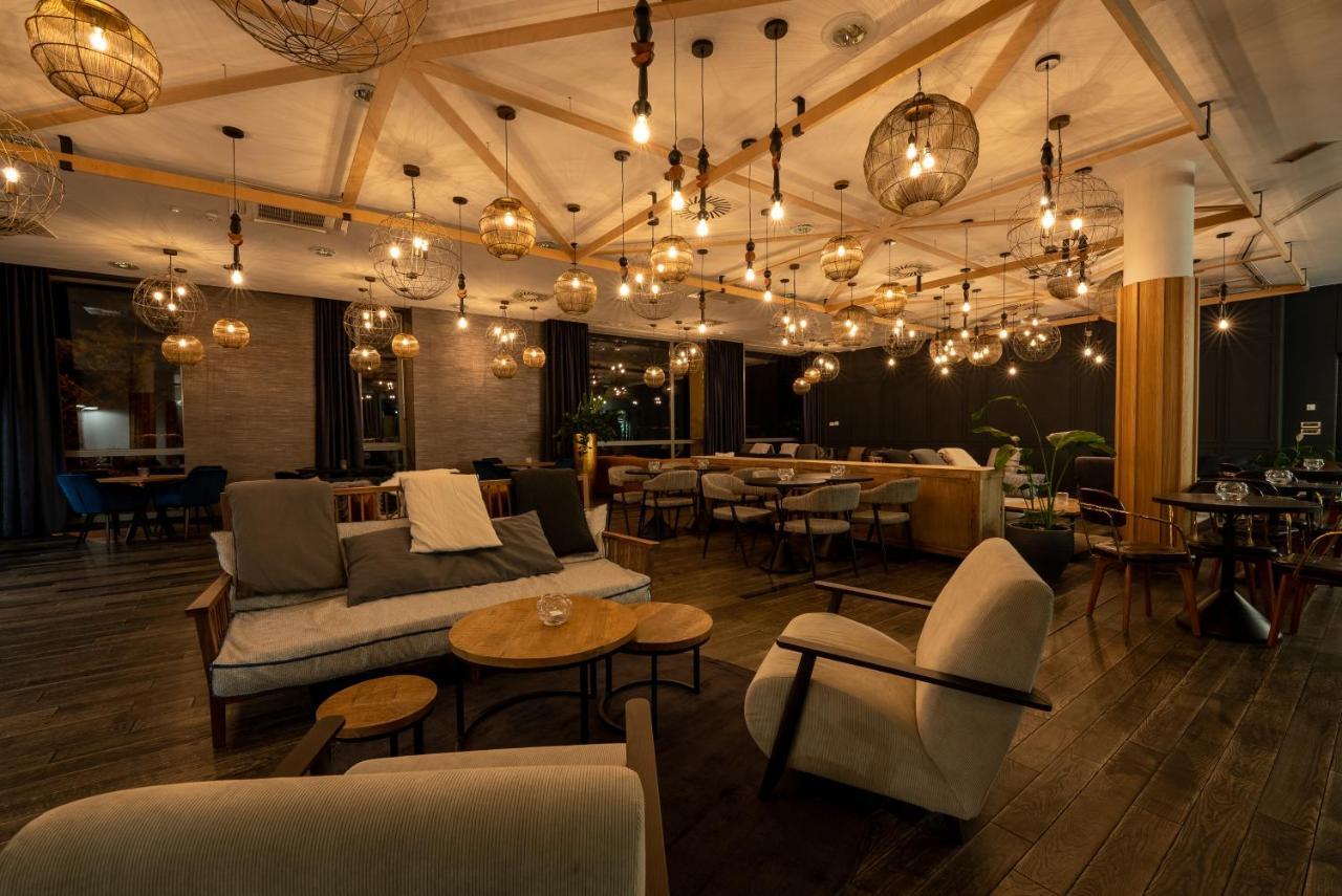 Hotel Trakošćan Dış mekan fotoğraf