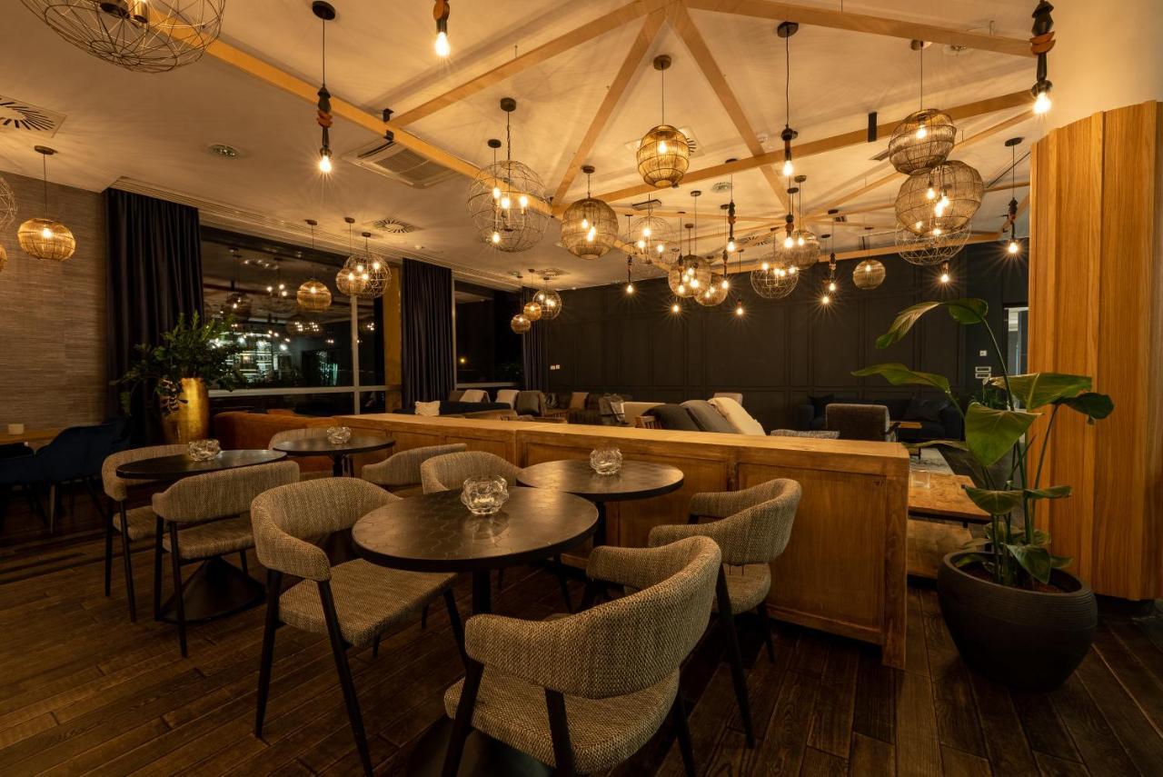 Hotel Trakošćan Dış mekan fotoğraf