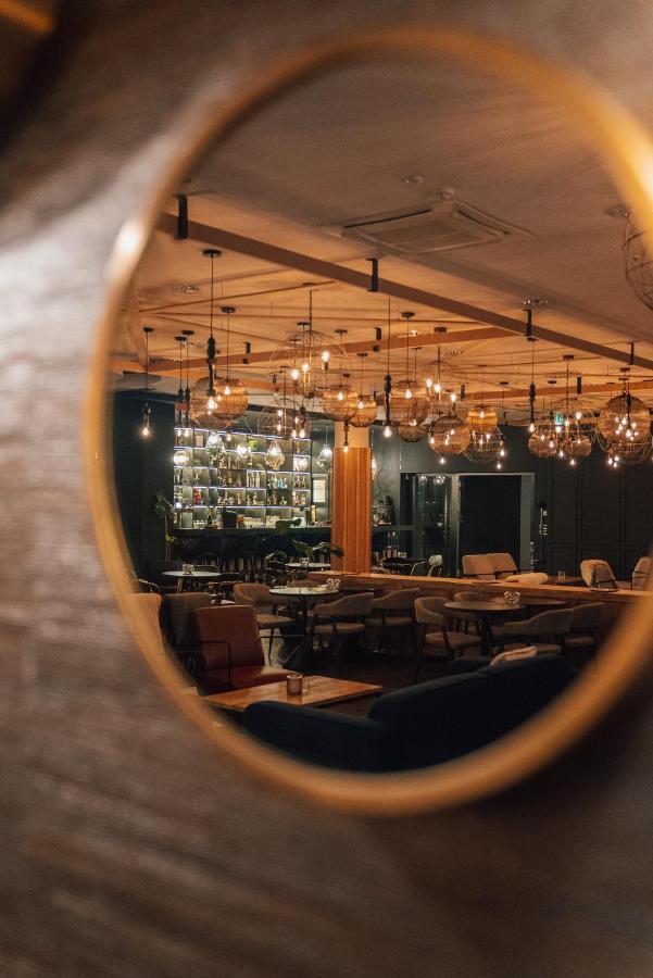 Hotel Trakošćan Dış mekan fotoğraf