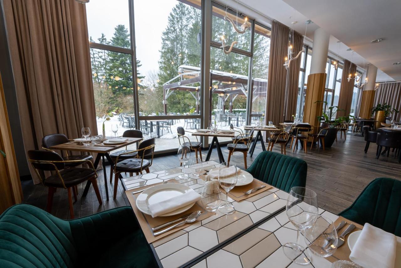 Hotel Trakošćan Dış mekan fotoğraf