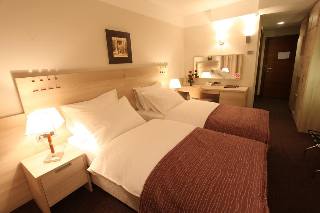 Hotel Trakošćan Oda fotoğraf