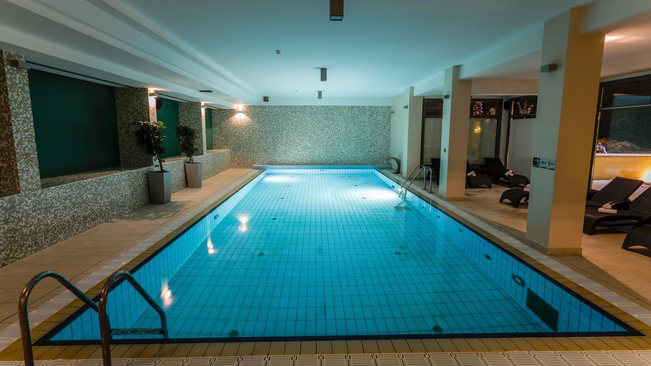 Hotel Trakošćan Dış mekan fotoğraf