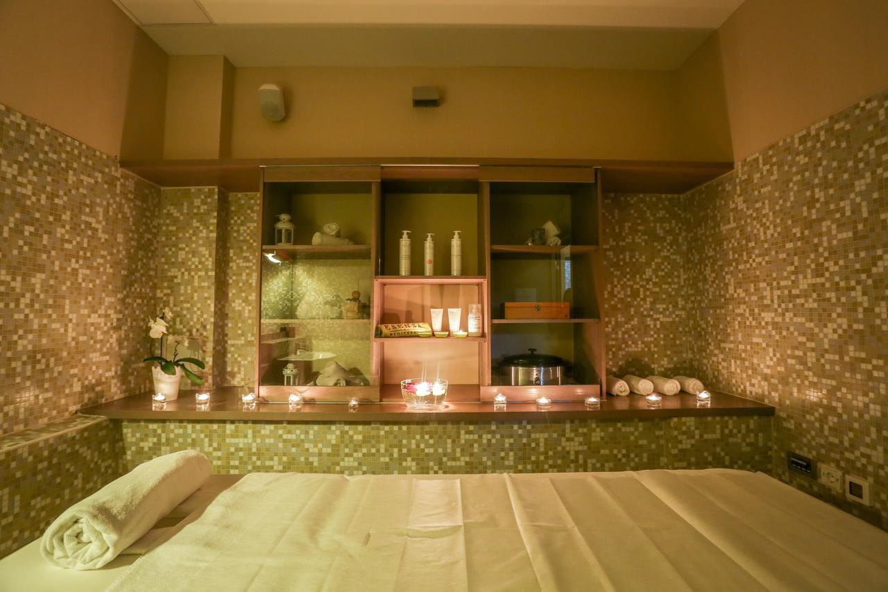Hotel Trakošćan Dış mekan fotoğraf