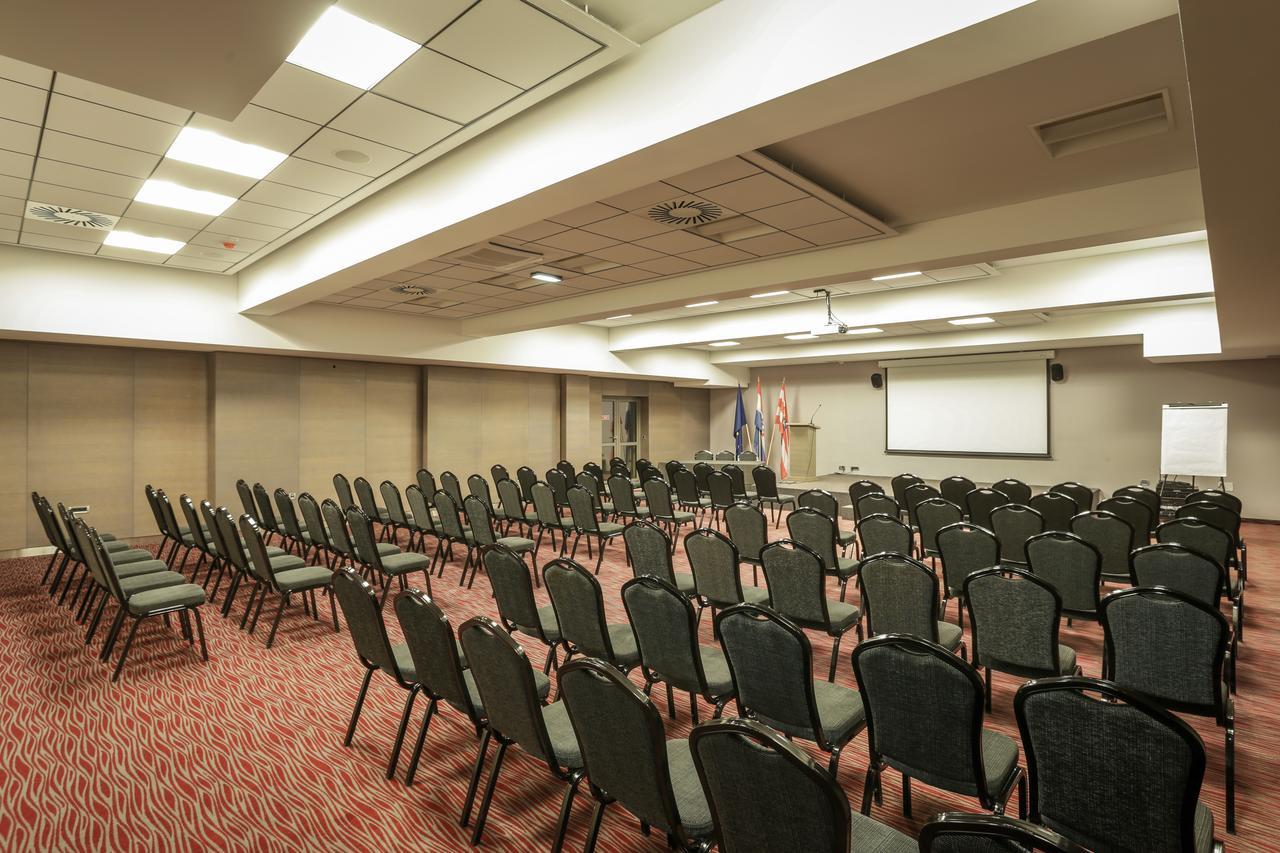 Hotel Trakošćan Dış mekan fotoğraf