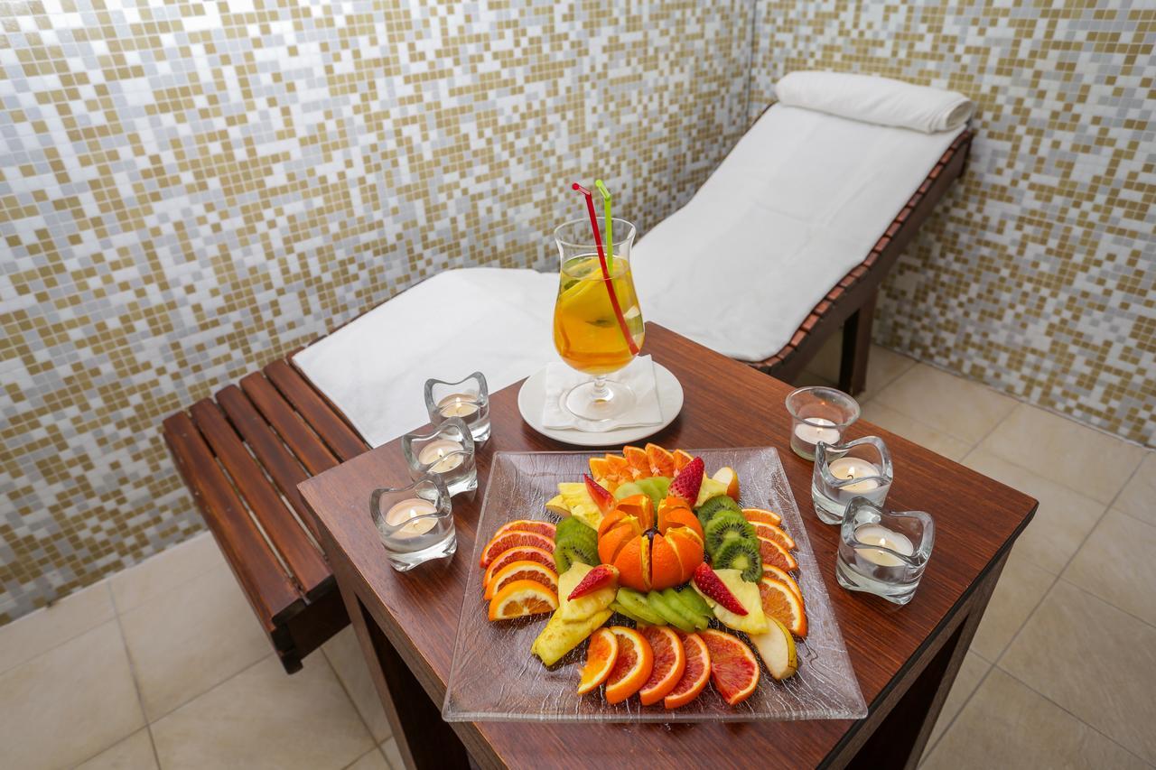 Hotel Trakošćan Dış mekan fotoğraf