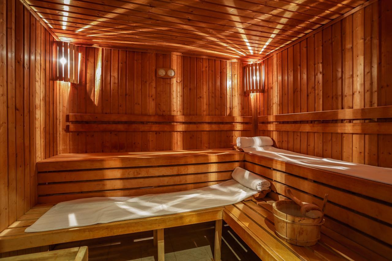 Hotel Trakošćan Dış mekan fotoğraf