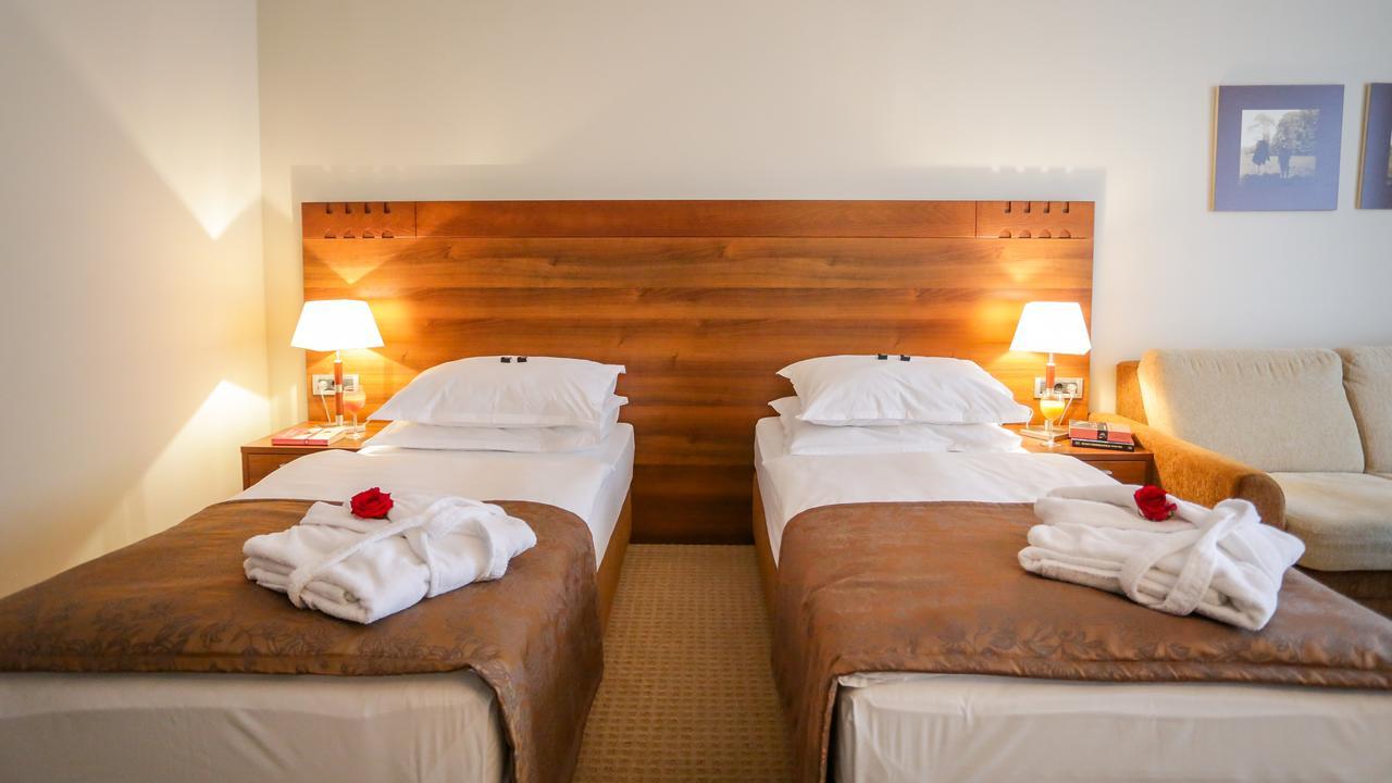 Hotel Trakošćan Dış mekan fotoğraf