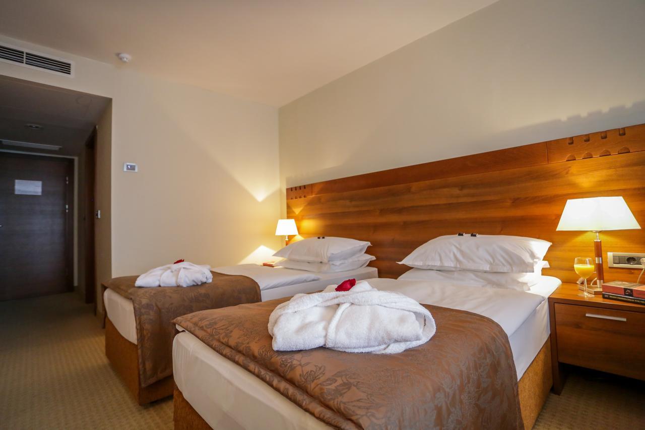 Hotel Trakošćan Dış mekan fotoğraf